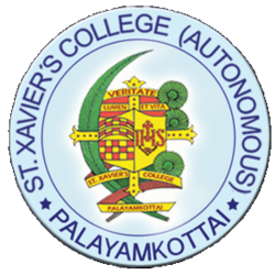 st.Xaviers college tirunelveli