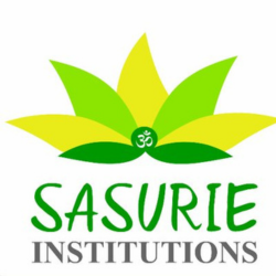 
                                        Sasurie Institutions
