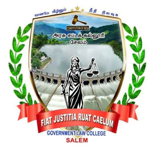 Government Law College - Salem