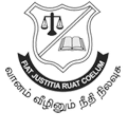 Government Law College - Madurai
