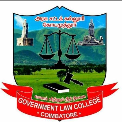 Government Law College - Coimbatore