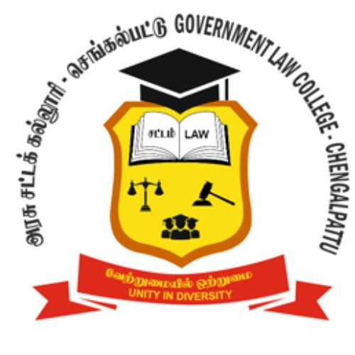 Government Law College - CHENGALPATTU