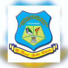 RA College for Women Thiruvarur